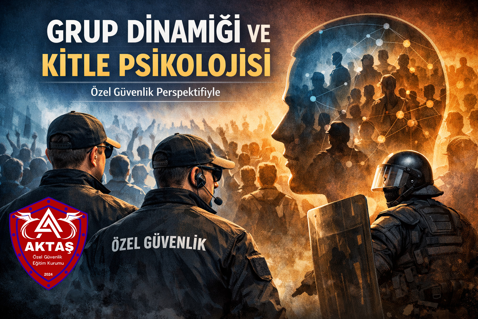 Grup Dinamiği ve Kitle Psikolojisi