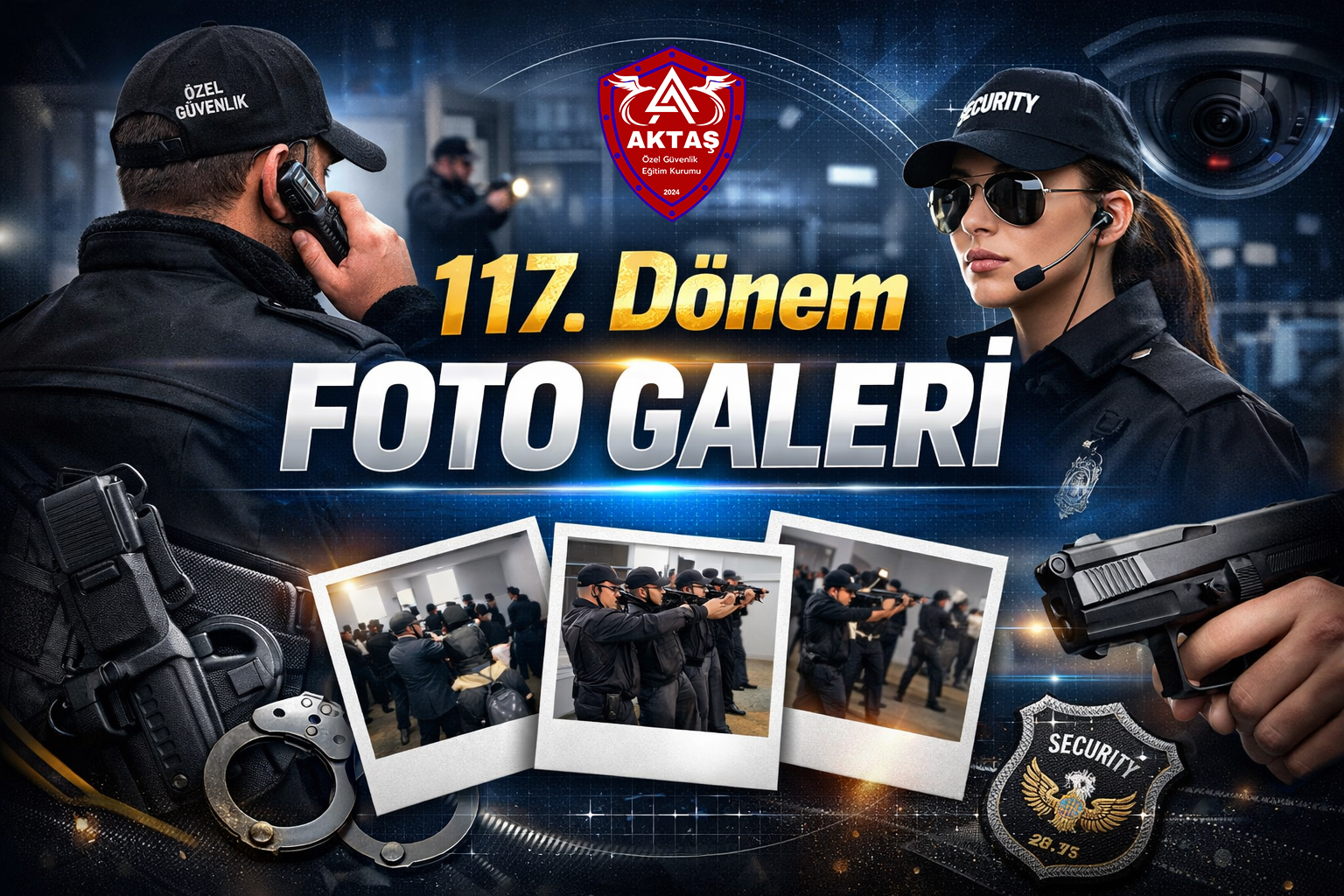 117. Dönem Foto Galeri